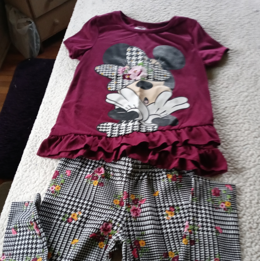 Girls outfit